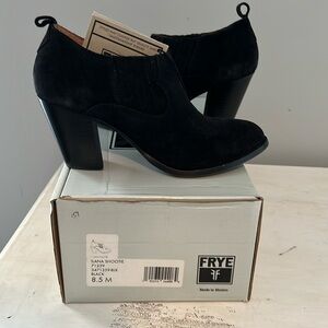Women’s Frye Ilana Shootie